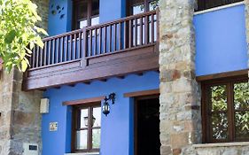 Casa Azulete